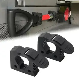 Supports pour manches divers, type quickfist
