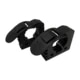 Supports pour manches divers, type quickfist