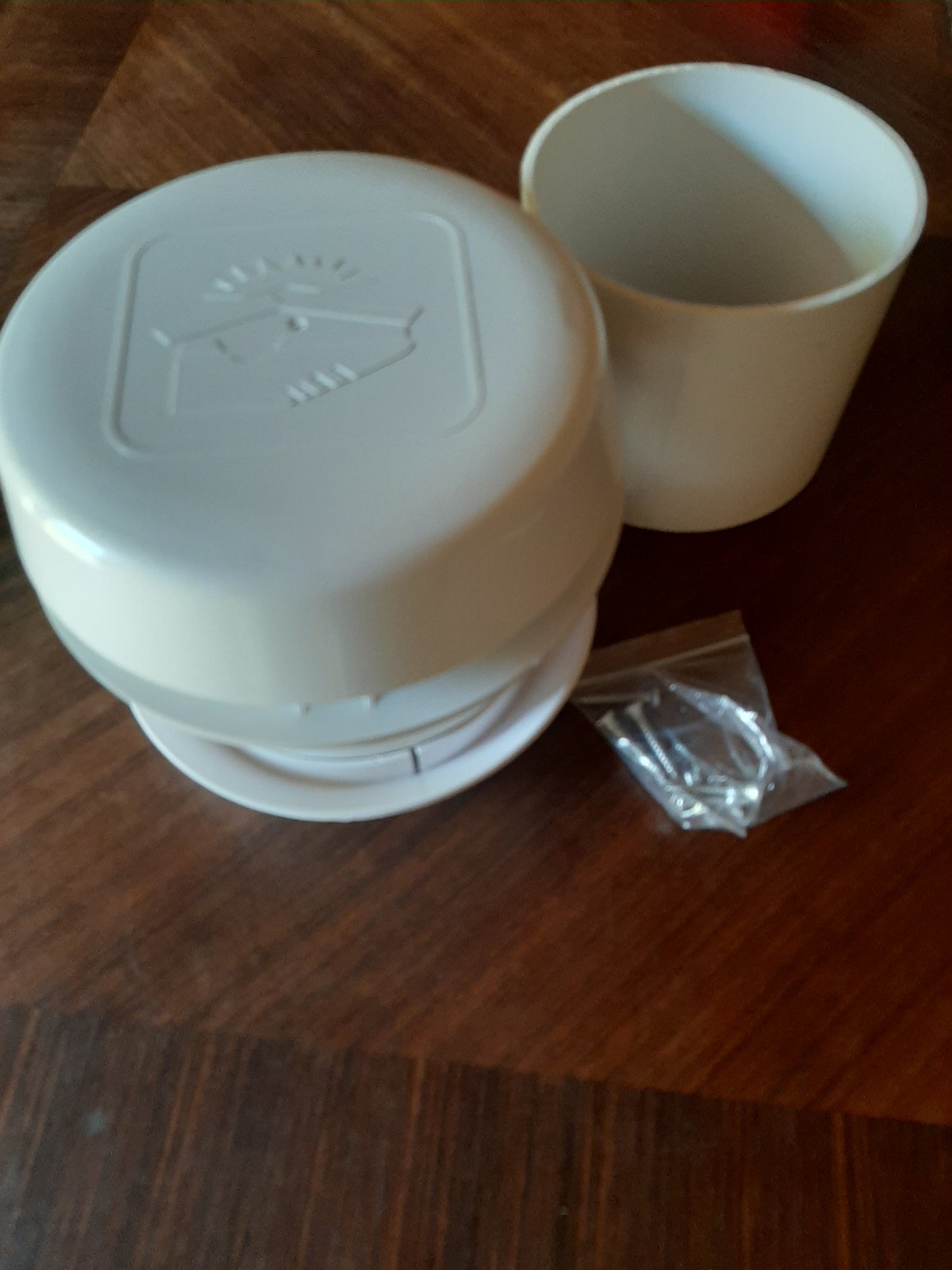 Ventilation de toit 12v