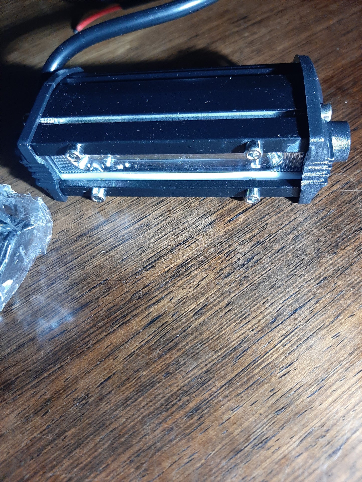 Paire de feux led, moto, quad, 4x4...