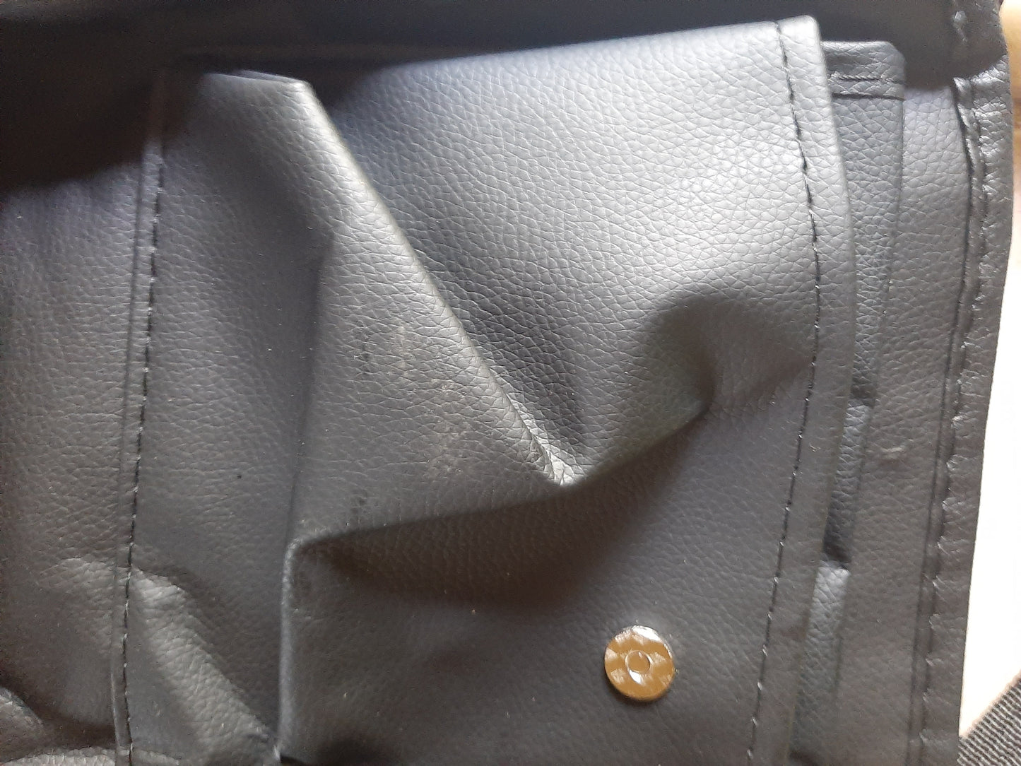 Sac de rangement voiture