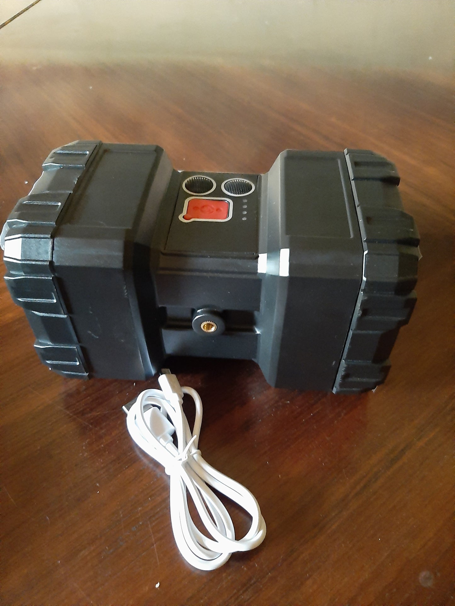 Projecteur 12v portable