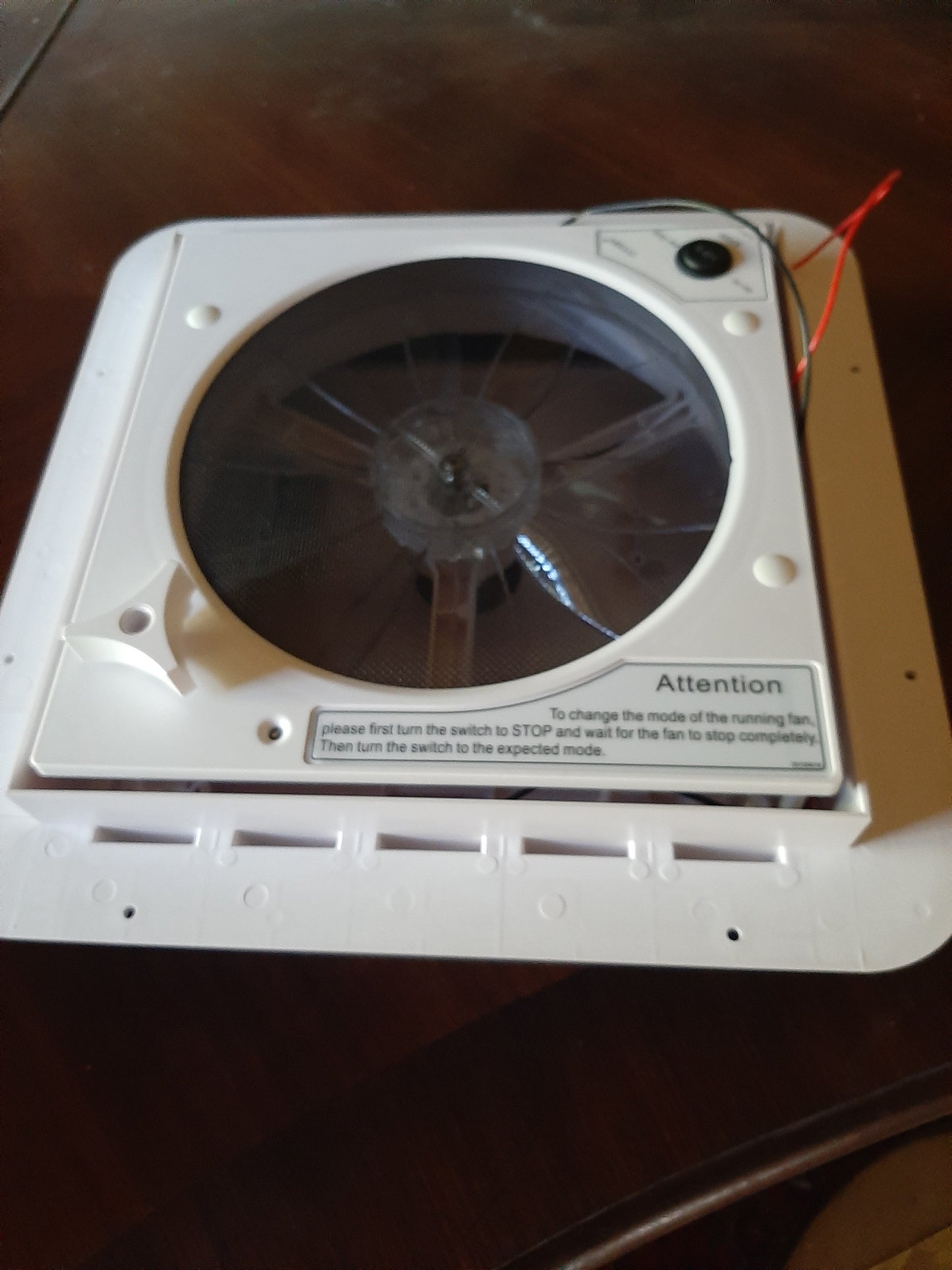 Lanterneau 12v 28x28