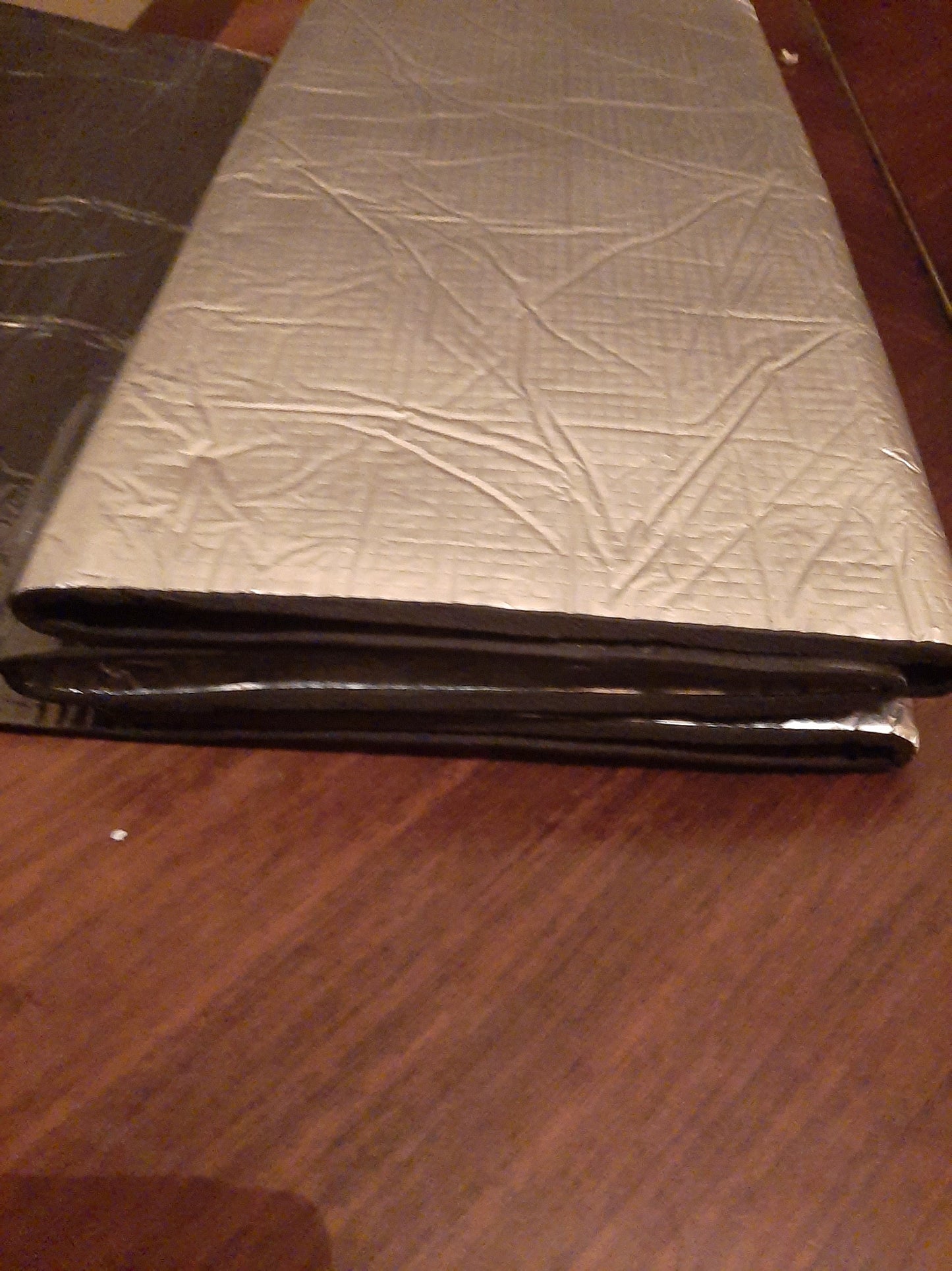 Isolant 0,50 x 2,00 m x 10mm