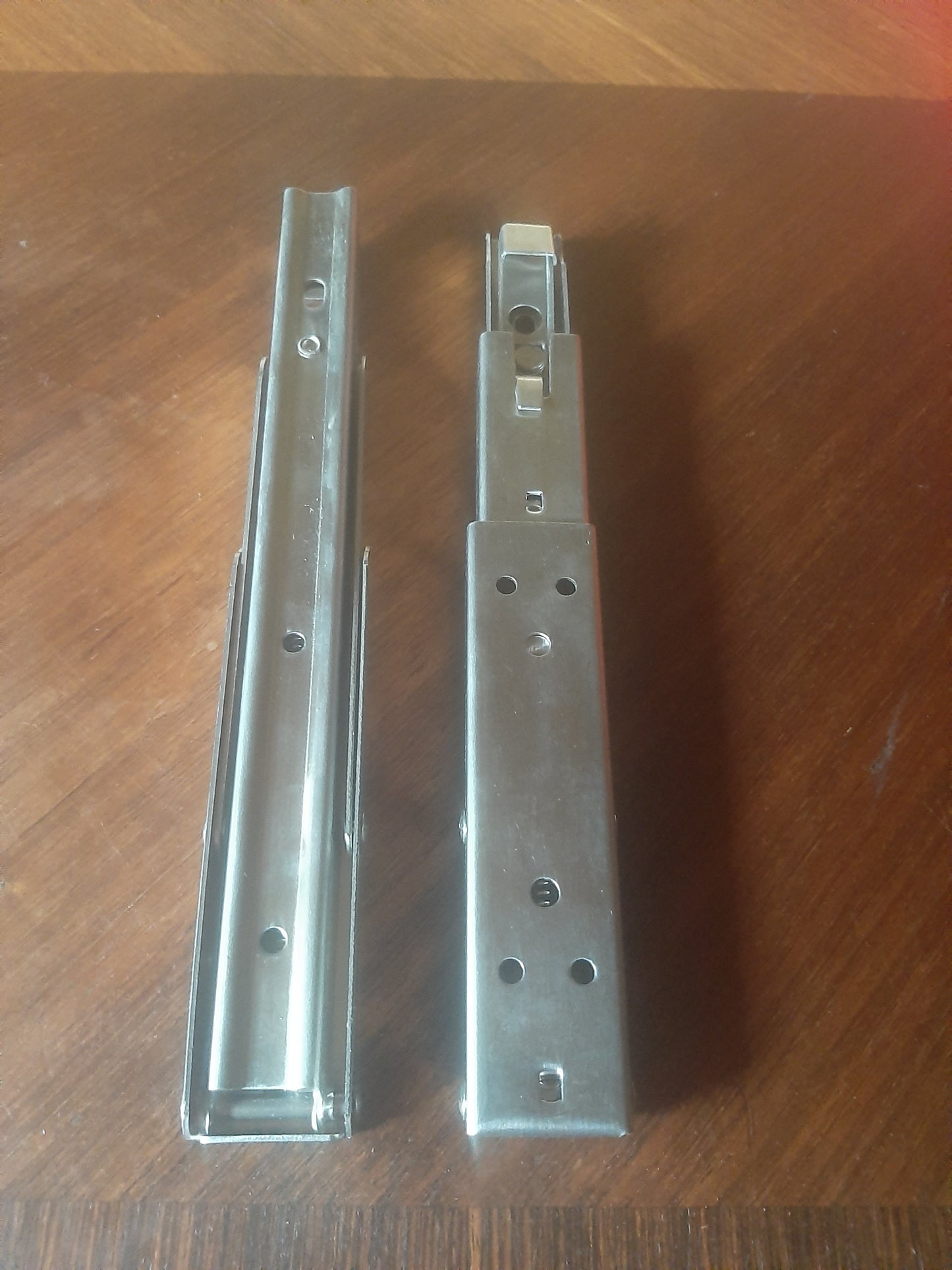 supports de table paire équerre