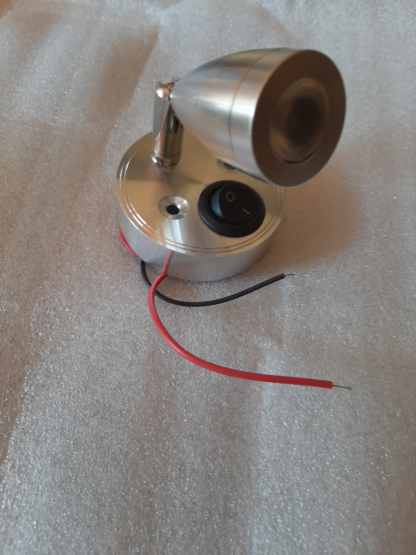 Spot lot de 2 12v led