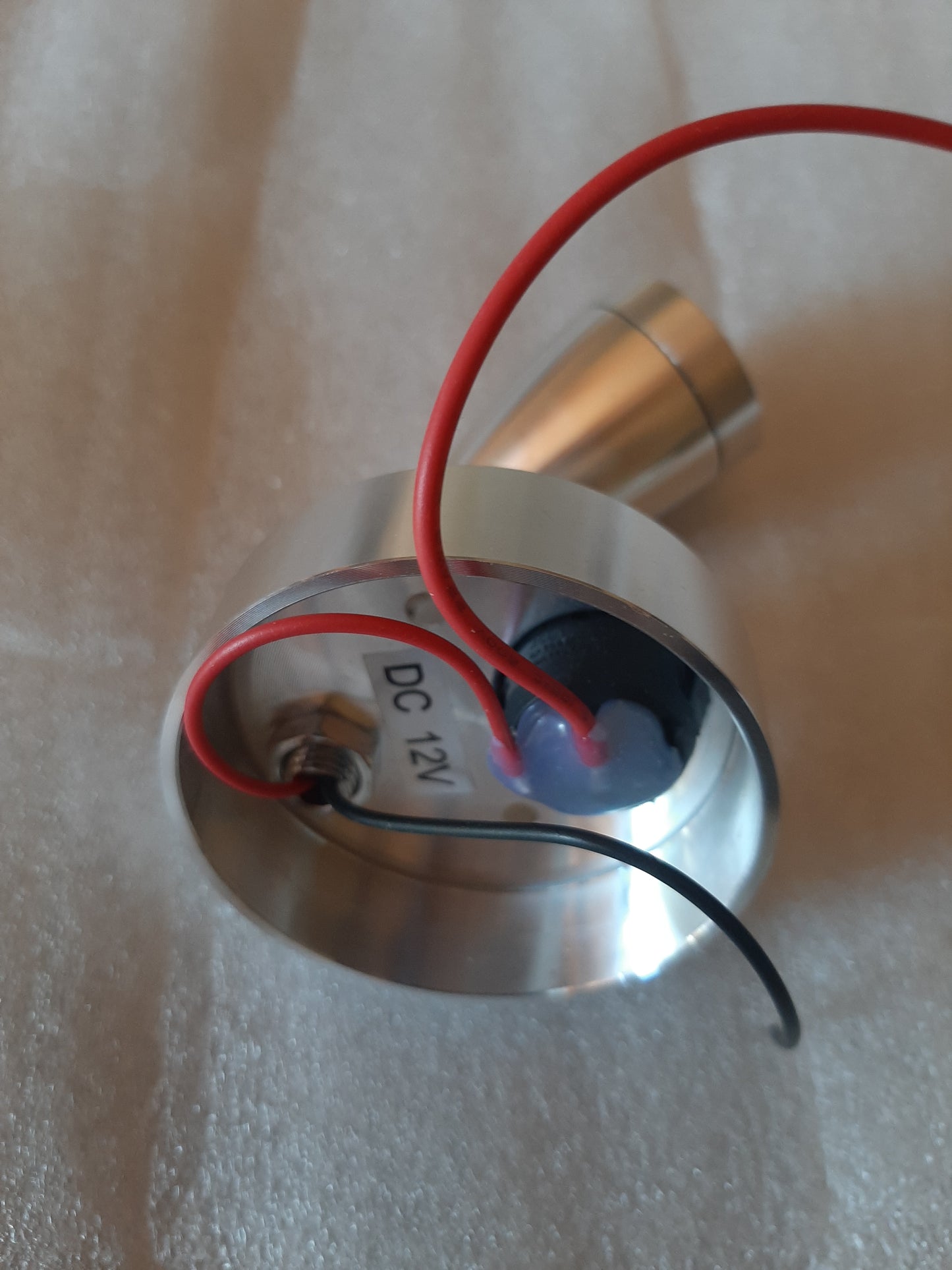 Spot 12v led 6000K