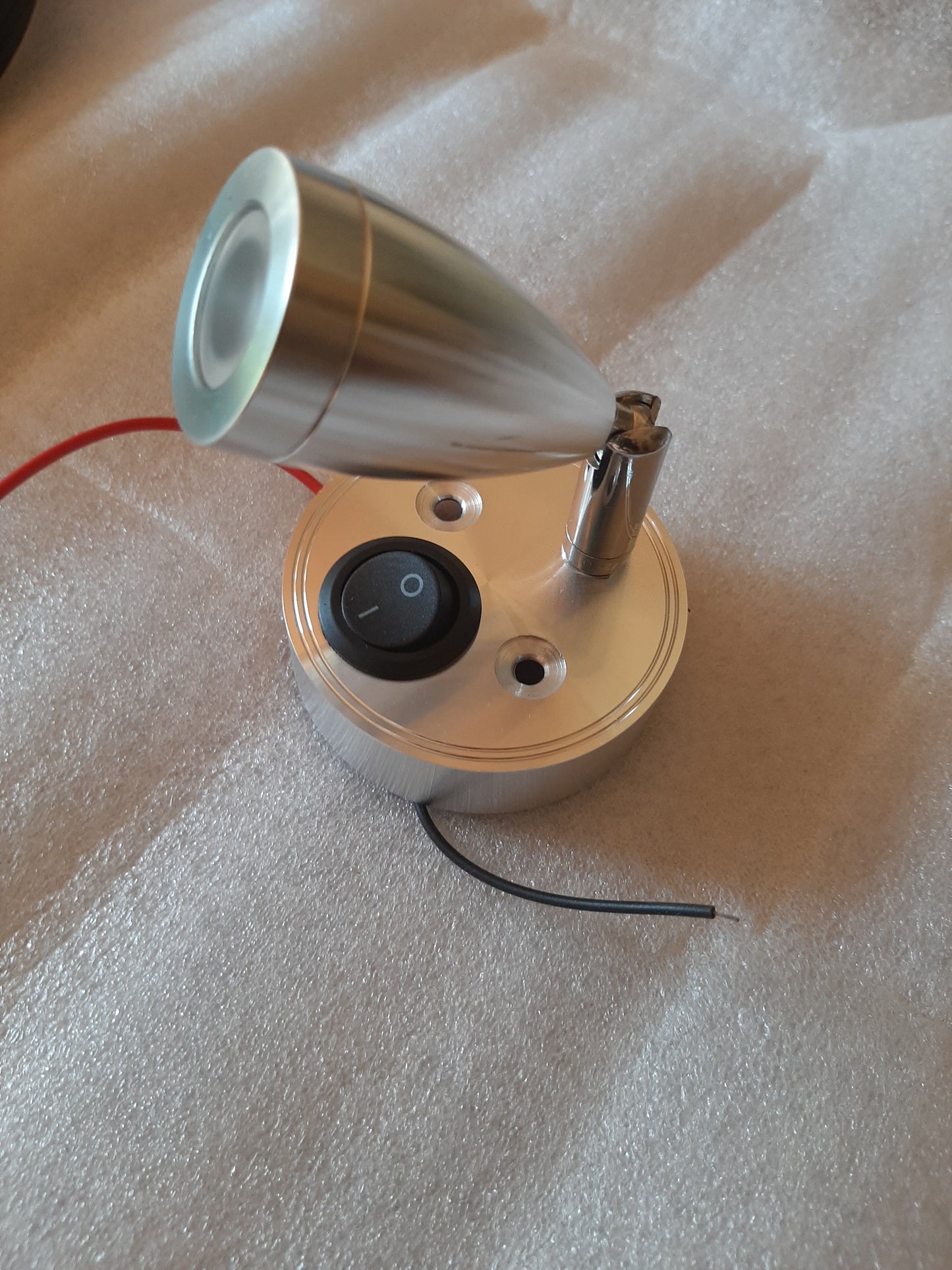 Spot 12v led 6000K