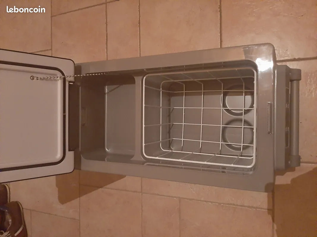 Frigo compresseur 35l V