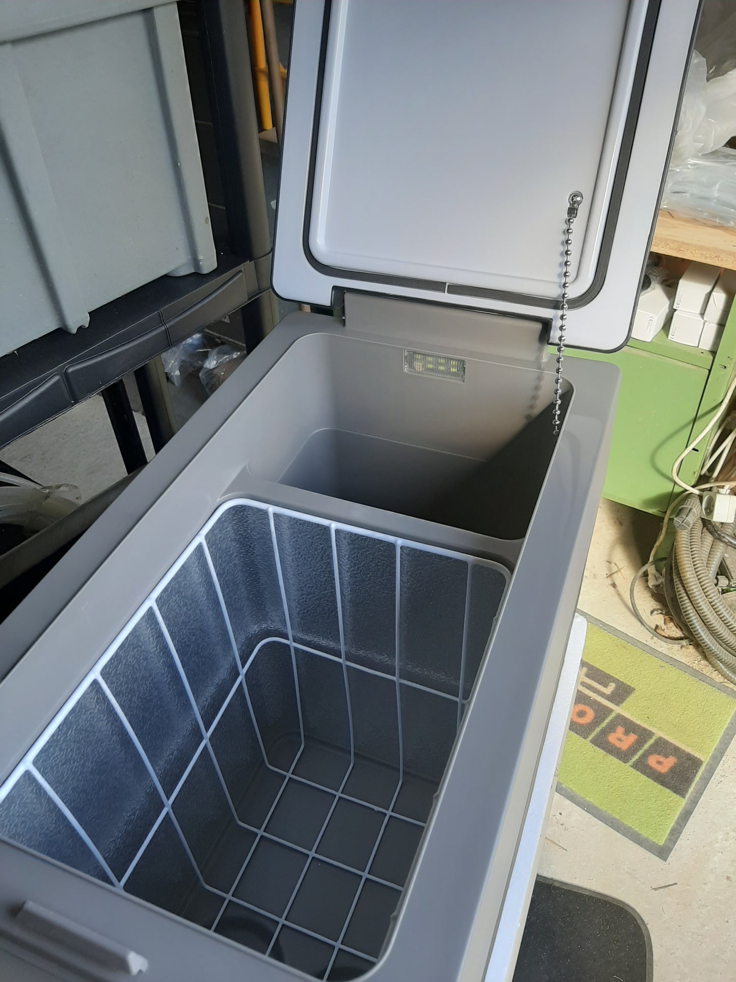 Frigo compresseur 45l V