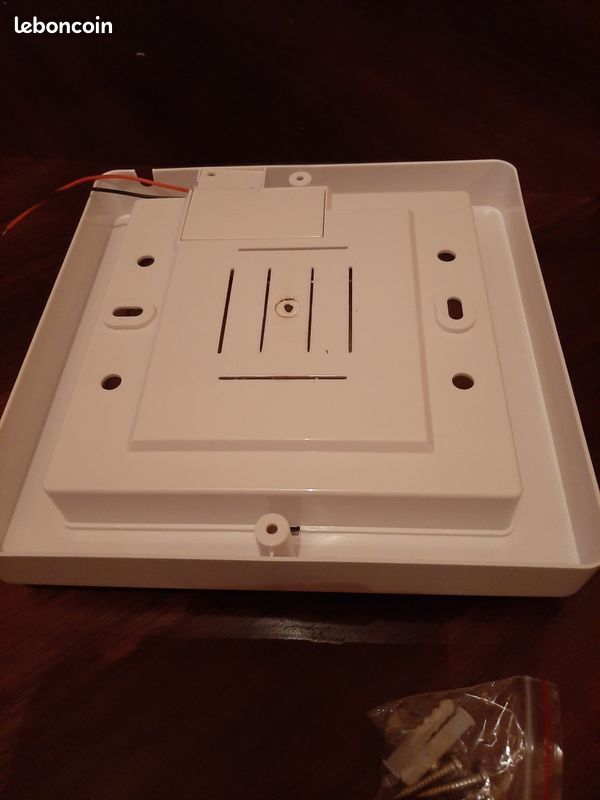 Plafonnier led