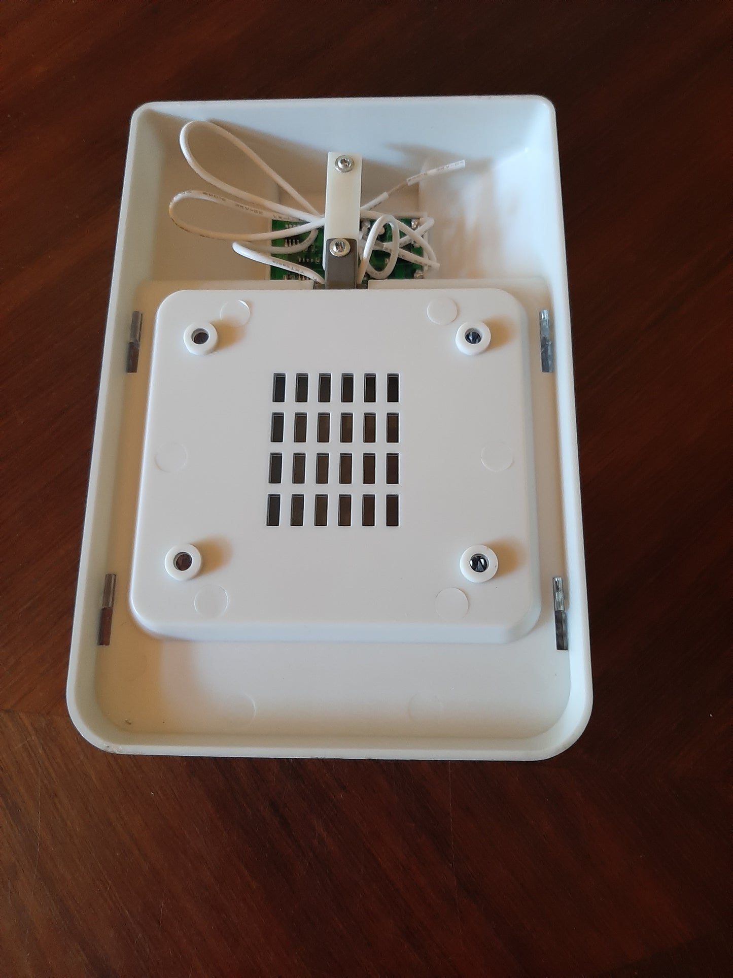 Plafonnier à leds interrupteur digital