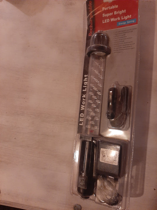 Baladeuse led 12v :230v