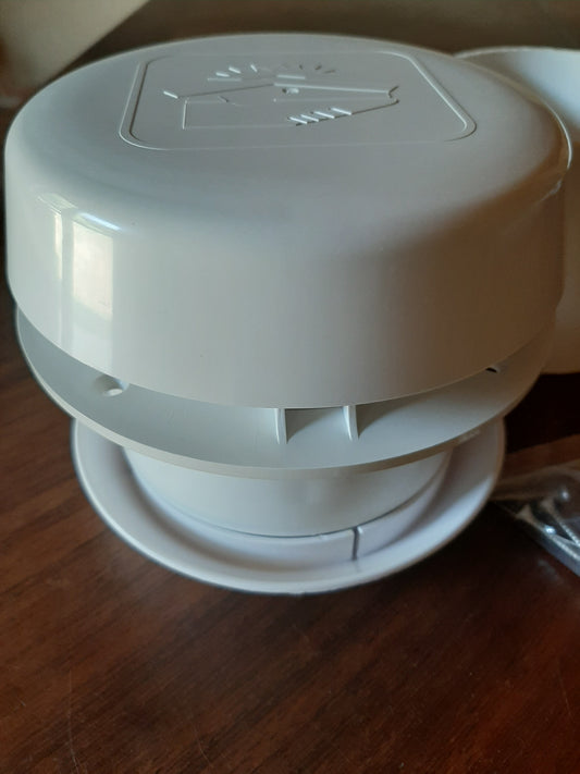 Ventilation de toit 12v