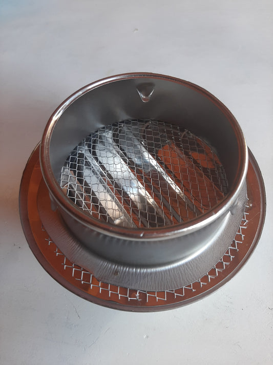 Evacuation latérale pour chauffe eau