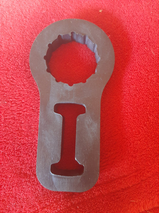 ATTACHE HI LIFT OU FARM KACK