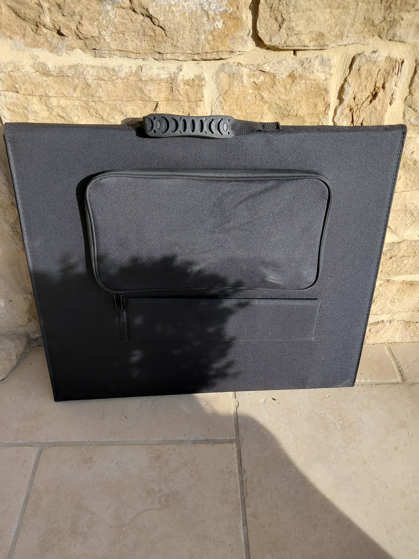 Panneau solaire pliant 200w