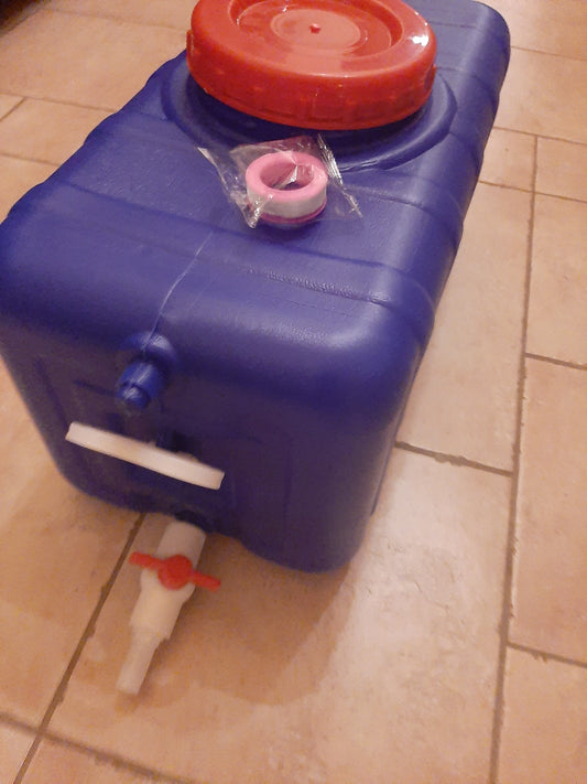 Réservoir 45 litres alimentaire