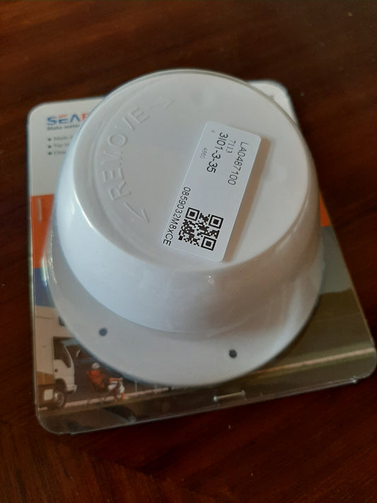 Ventilateur permanent