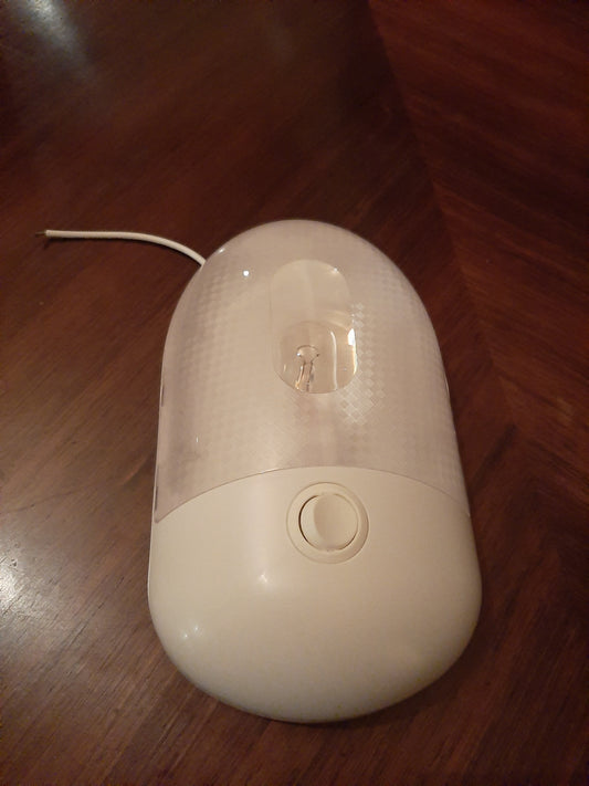 Plafonnier 1 ampoule