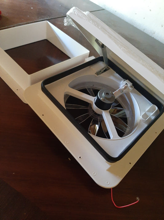 Lanterneau 12v 28x28
