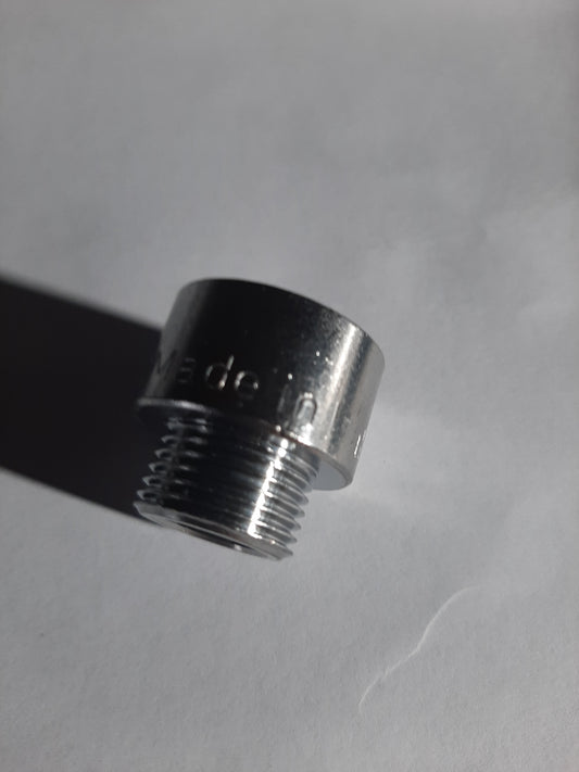 Réducteur pas de vis 3/8 1/2 Osculati