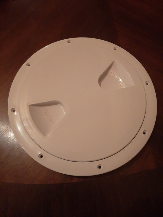 Trappe de viite ronde diamètre 260mm