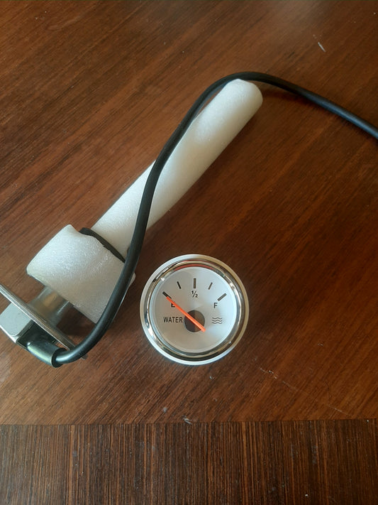 Sonde et jauge pour réservoir