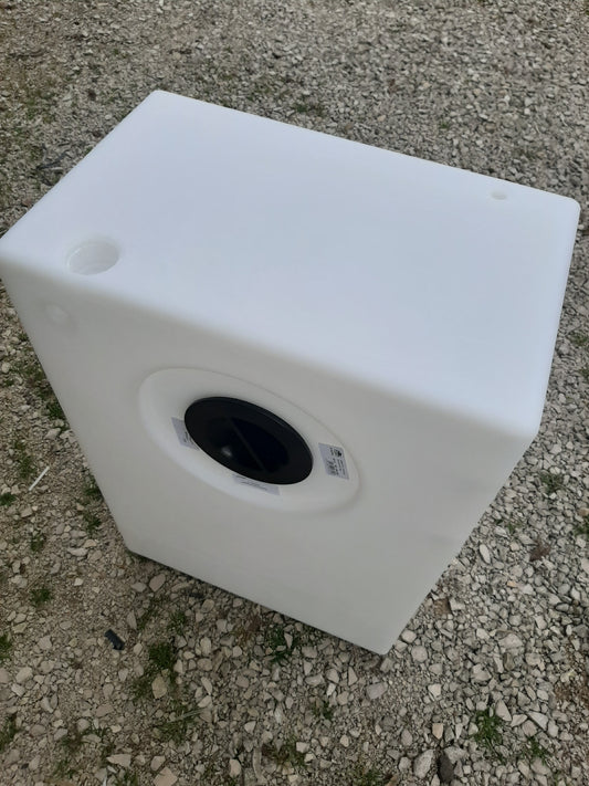 Réservoir 74l  650